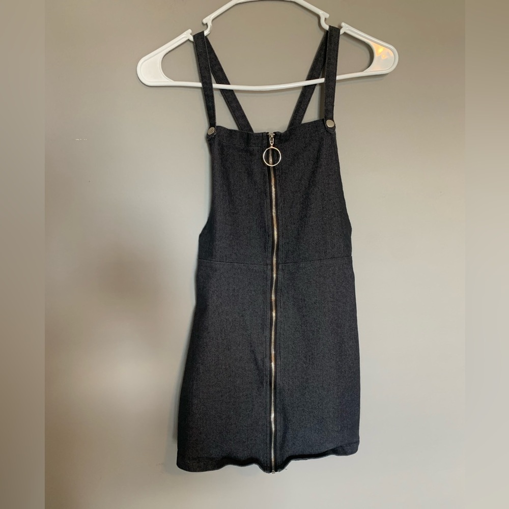 Wild Honey Dress